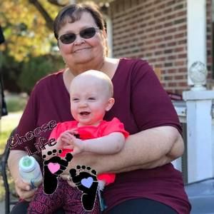 Meet your Posher, Linda